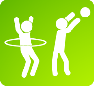 Actividades Vivenciales y /o Lúdicas
