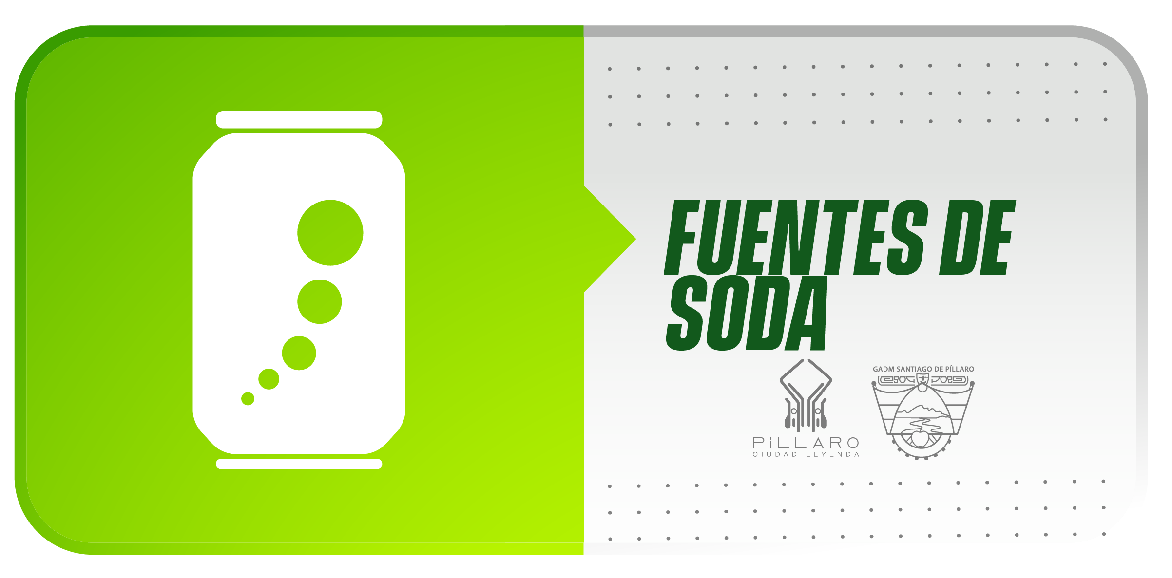 Fuentes de Soda