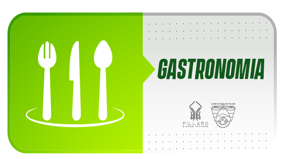 Gastronomía