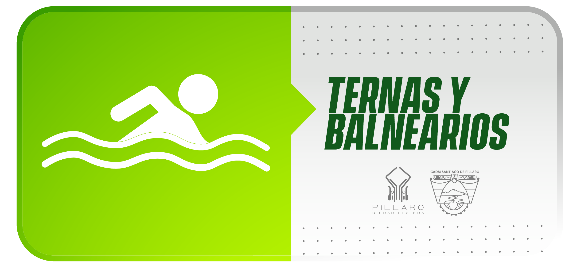 Termas y balnearios