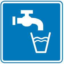 Agua Potable