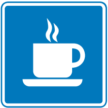 Cafetería