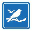 Llevar guía de aves