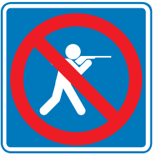 No Cazar