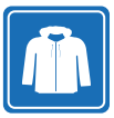 Ropa abrigada