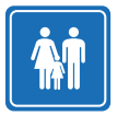 Visitar en familia ó en grupos