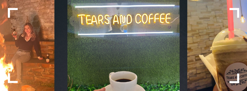 Cafetería